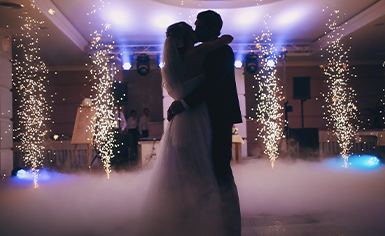 Dj para Bodas