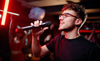 Karaoke