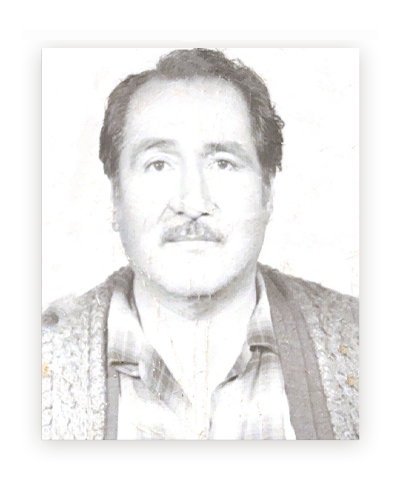 narcisoromerofoto