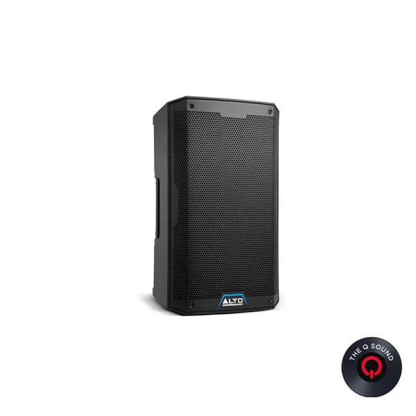 Bafle Amplificado ts410 Alto Professional - Image 2