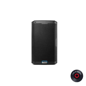 Bafle Amplificado ts410 Alto Professional