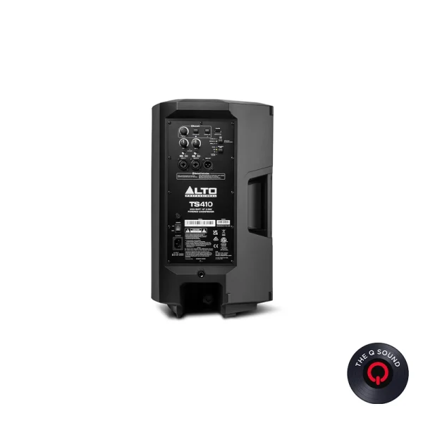 Bafle Amplificado ts410 Alto Professional - Image 4