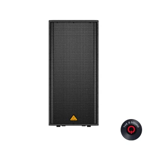Bafle Pasivo Eurolive vp2520 Behringer