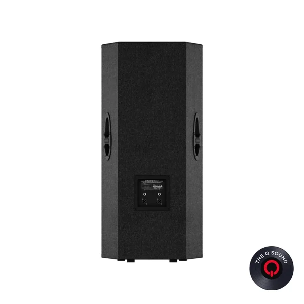 Bafle Pasivo Eurolive vp2520 Behringer - Image 4