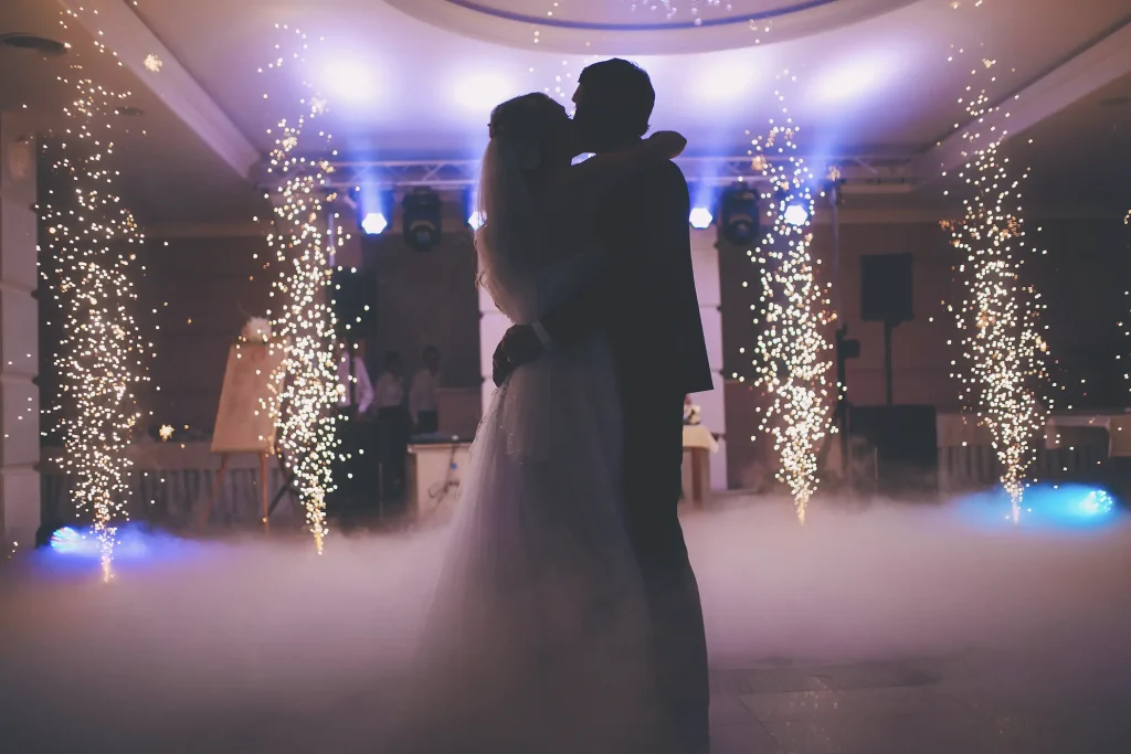 DJ y Sonido para Bodas
