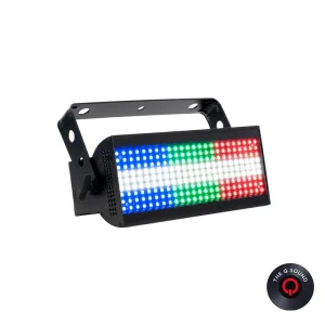 Luz Profesional de Escenario Jolt 300 adj