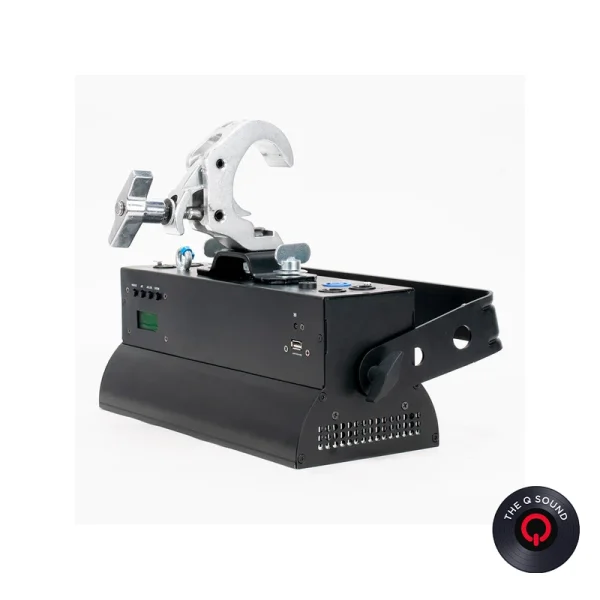Luz Profesional de Escenario Jolt 300 adj - Image 3