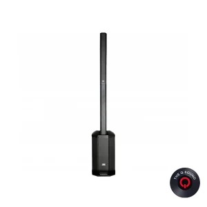 Sistema Amplificado Lineal Artos 1200 Soundking