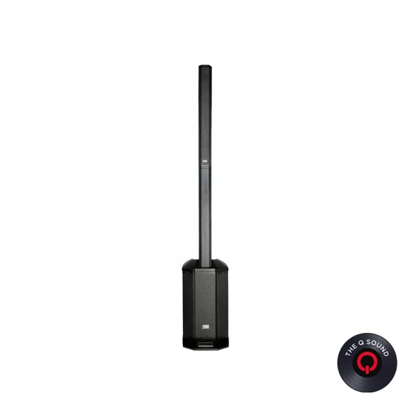 Sistema Amplificado Lineal Artos 1200 Soundking