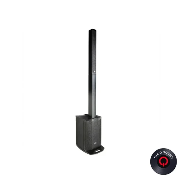Sistema Amplificado Lineal Artos 1200 Soundking - Image 2