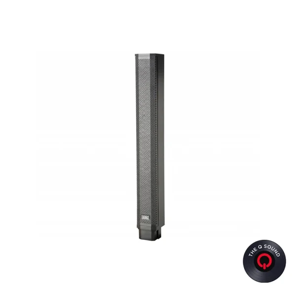 Sistema Amplificado Lineal Artos 1200 Soundking - Image 3