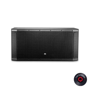 Subwoofer Amplificado SRX 828 SP JBL