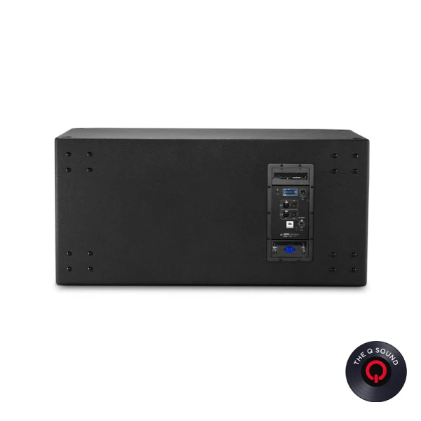 Subwoofer Amplificado SRX 828 SP JBL - Image 4