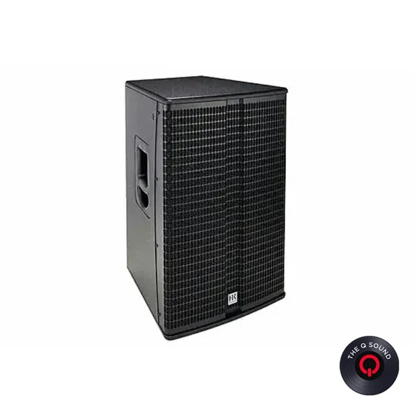 Bafle Amplificado Linear 3 HK