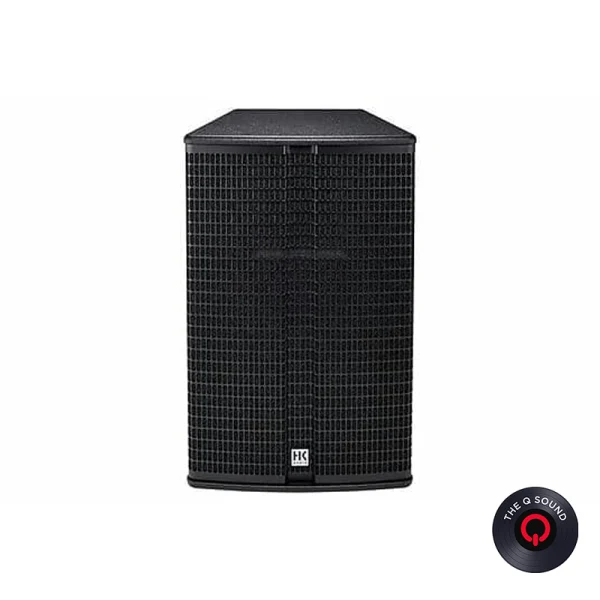 Bafle Amplificado Linear 3 HK - Image 3