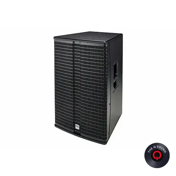 Bafle Amplificado Linear 3 HK - Image 2
